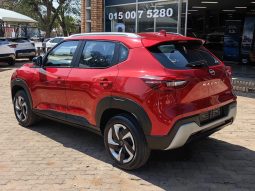 NISSAN MAGNITE 1.0 Visia MT 2024