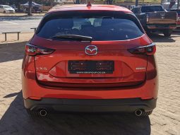 MAZDA CX-5 MY22 2.0 ACTIVE FWD AT 2025