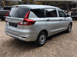 SUZUKI ERTIGA MY22 1.5 GA 2025