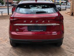 HAVAL NEW H6 2.0T LUXURY 7DCT 4WD 2023