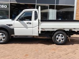 MAHINDRA PIK UP 2.2 mHAWK 4X2 DROPSIDE S4 2025