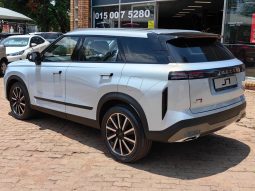 JAECOO J7 GLACIER 2WD 2025