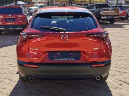MAZDA CX-30 2.0 ACTIVE AT 2025