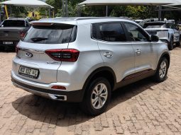 CHERY TIGGO 4 PRO MY21.11 1.5 URBAN (6 AIRBAGS) 2023